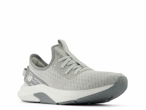 ニューバランス レディース スニーカー シューズ Dynasoft Nergize Sport V2 Sneaker - Women's Grey