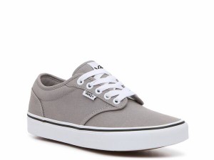 バンズ レディース スニーカー シューズ Atwood Sneaker - Women's Rainy Day Grey