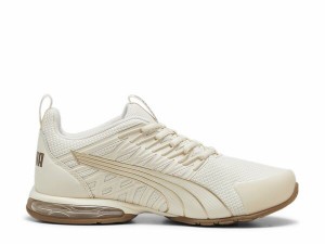 プーマ レディース スニーカー シューズ Voltaic Evo Sneaker - Women's Taupe