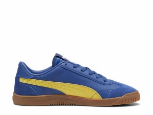 プーマ メンズ スニーカー シューズ Club 5V5 Sneaker - Men's Blue