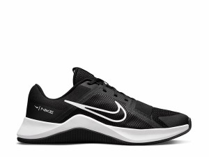 ナイキ メンズ スニーカー シューズ MC Trainer 2 Training Shoe - Men's Black/White