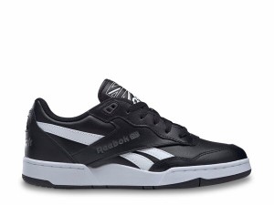 リーボック レディース スニーカー シューズ BB 4000 II Sneaker Black