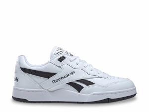 リーボック レディース スニーカー シューズ BB 4000 II Sneaker White