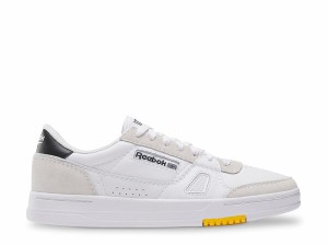 リーボック レディース スニーカー シューズ LT Court Sneaker White