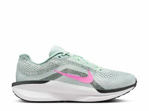 ナイキ レディース スニーカー シューズ Winflo 11 Running Shoe - Women's Light Green