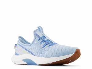 ニューバランス レディース スニーカー シューズ DynaSoft Nergize Sport v2 Sneaker - Women's Blue