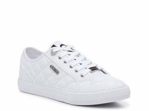 ゲス レディース スニーカー シューズ Lexxa Sneaker - Women's White