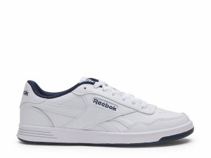 リーボック レディース スニーカー シューズ Court Advance Sneaker White