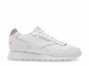 リーボック レディース スニーカー シューズ Glide Sneaker - Women's White