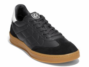 コールハーン メンズ スニーカー シューズ Grandpro Breakaway Sneaker Black