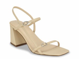 カルバンクライン レディース サンダル シューズ Linella Sandal Ivory