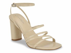 カルバンクライン レディース サンダル シューズ Norra Sandal Off White