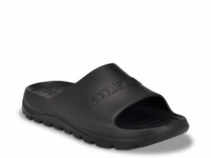 トミー ヒルフィガー メンズ サンダル シューズ Gager Sandal Black