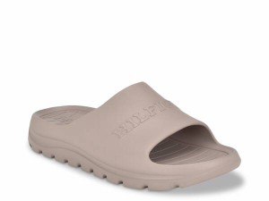 トミー ヒルフィガー メンズ サンダル シューズ Gager Sandal Taupe