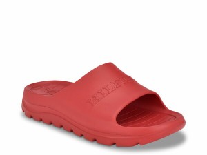 トミー ヒルフィガー メンズ サンダル シューズ Gager Sandal Red