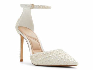 アルド レディース パンプス シューズ Derperla Pump White