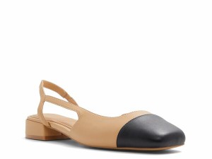 アルド レディース パンプス シューズ Amandine Flat Taupe