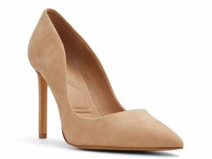 アルド レディース パンプス シューズ Lala Pump Beige