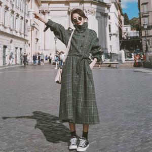 チェスターコート グリーン レディースの通販 Au Pay マーケット