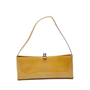 肩掛け ハンドバッグ FULRA フルラ ベージュ ショルダーバッグ Furla【SS】【中古】