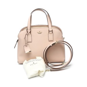 2WAY ケイトスペード ローズピンク ショルダーバッグ Kate Spade【SS】【中古】