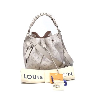 ショルダーバッグ マヒナ ムリアM21006 ルイヴィトン キーベル ショルダーバッグ LOUIS VU LV【SS】【中古】