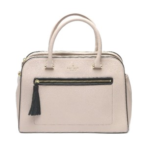 ハンドバッグ ショルダーストラップ付 2WAY ケイトスペード  ハンドバッグ Kate Spade【SS】【中古】