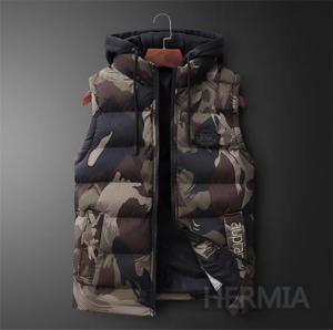 ダウンベスト メンズ 迷彩ダウンベスト 中綿ベスト ベスト おしゃれダウンコート 袖なしジャケット 大きいサイズ 7xl 秋冬 秋 冬 男性用 の通販はau Wowma ワウマ Hermia 商品ロットナンバー