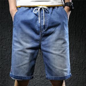 デニム ショートパンツ メンズ 5分丈 短パン ハーフパンツ Gパン ジーンズ ジーパン 半ズボン 半パン ストレッチ 薄手の通販はau Pay マーケット Hermia 商品ロットナンバー