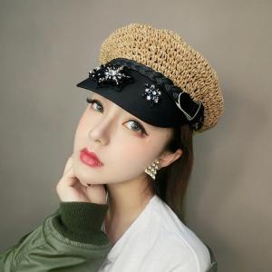 ゴルフ 麦わら 帽子の通販 Au Pay マーケット