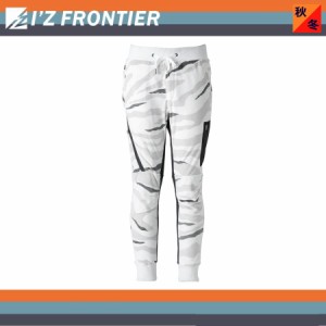 アイズフロンティア 9962P ストレッチベロアジョガーパンツ I`Z FRONTIER