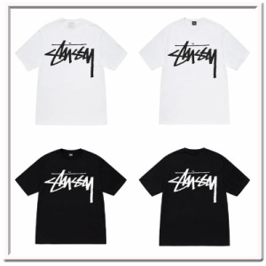 (ステューシー) STUSSY Big Stock Tee 1904843 メンズ 半袖 Tシャツ ストック ロゴ stussy トップス コットンメンズ [並行輸入品]