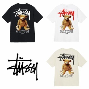 (ステューシー) STUSSY BUILT TOUGH TEE 1904893 Tシャツ 半袖 メンズ [並行輸入品]