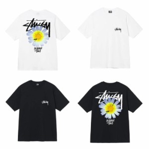 (ステューシー) STUSSY ITP FLOWER TEE 1904894 Tシャツ 半袖 メンズ [並行輸入品]