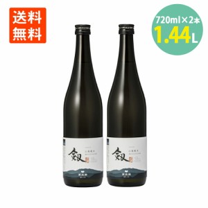 日本酒萬歳楽 剱(つるぎ) 山廃 純米酒 720ml ×2本 小堀酒造 石川県 地酒 送料無料