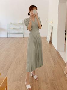 結婚式 お呼ばれ ミント グリーンの通販 Au Pay マーケット