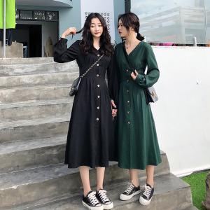 ドレッシー ロング ワンピースの通販 Au Pay マーケット