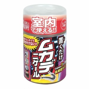 アフティ 室内用ムカデ忌避剤ムカデニゲール 300ml 1個