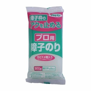 アサヒペン プロ用障子のり 300G 749 1点