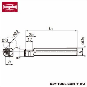 タンガロイ TACバイト JS22K-TBL3の通販はau PAY マーケット - DIY FACTORY ONLINE SHOP｜商品ロット