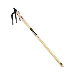 トンボ工業 三本爪備中 1050mmの通販はau Wowma ワウマ Diy Factory Online Shop 商品ロットナンバー