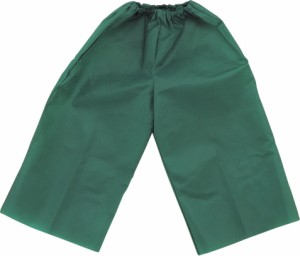 衣装ベース　Ｊ　ズボン　緑