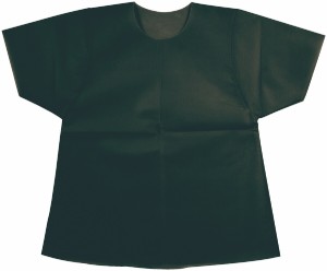 衣装ベース　Ｃ　シャツ　黒