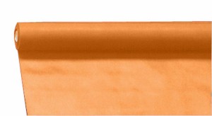 カラー不織布ロール　橙　３ｍ切売