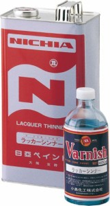 うすめ液 A 400ml(ラッカーシンナー)