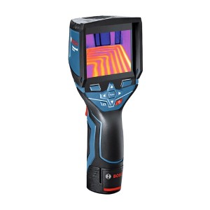 BOSCH ボッシュ 赤外線サーモグラフィー GTC400C 本体のみ