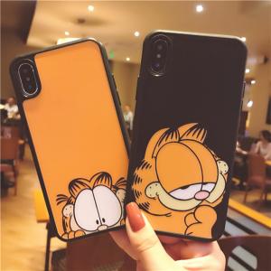 ガーフィールド Iphone6の通販 Au Wowma