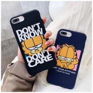 ガーフィールド Iphone6の通販 Au Wowma