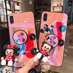 人気mickeyケース Iphone Xs Max ケース アイホンケース ディズニー ミッキー Iphone8 Plusケーススマホケース リング付き 携帯カバーの通販はau Wowma ワウマ Top S 商品ロットナンバー