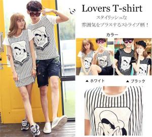 ディズニー Tシャツ ワンピースの通販 Au Pay マーケット